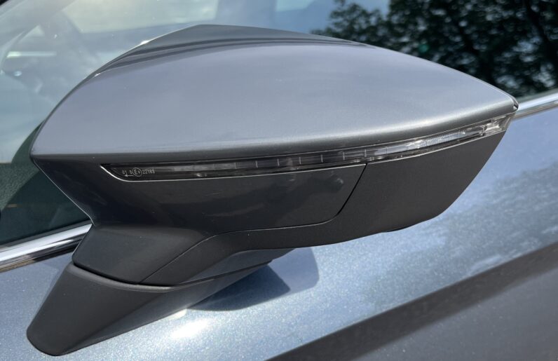 2021 Seat Ibiza 1.0 TSI XCELLENCE (95ps)