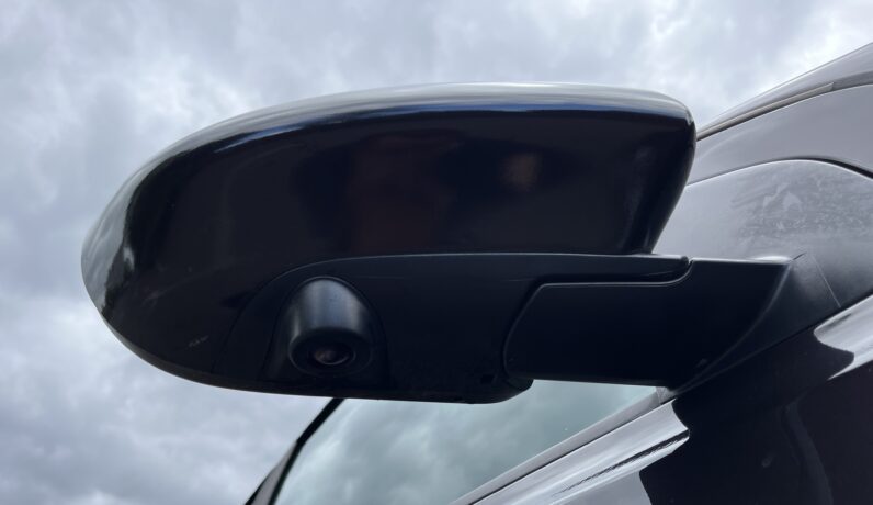 Nissan Qashqai 2012 Black DE62UNR N-TEC PLUS 5-Door