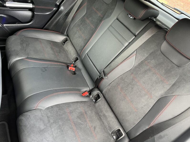 Mercedes-Benz EQA EQA 250+ 70.5kWh AMG Line Auto 5dr,  LS73YXC