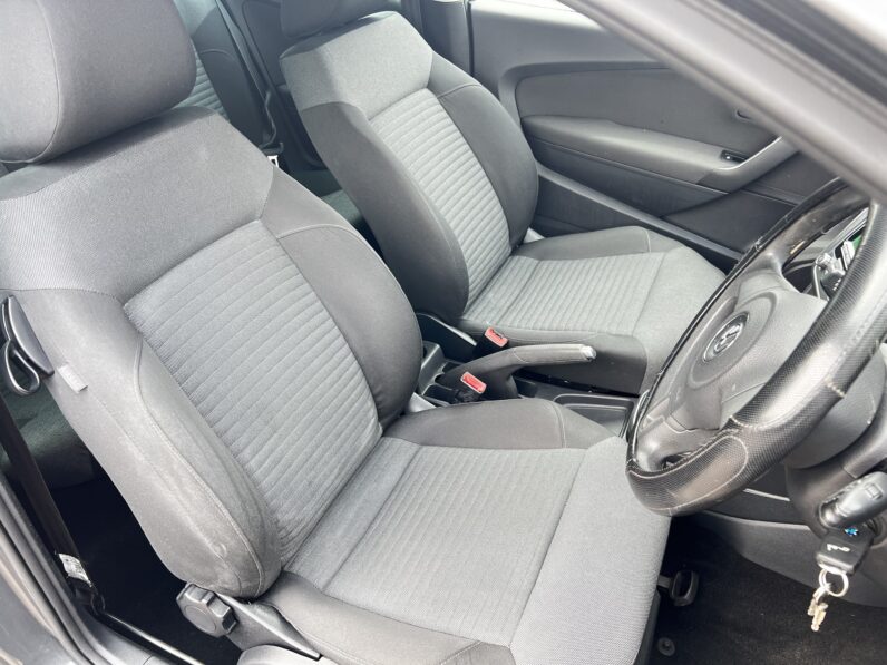 Volkswagen Polo 1.4 Match DSG Euro 5 3dr Hatchback