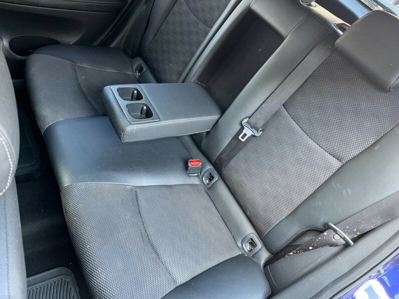 2017 Nissan Pulsar 1.2 DIG-T N-Connecta (s/s) SH67JXP