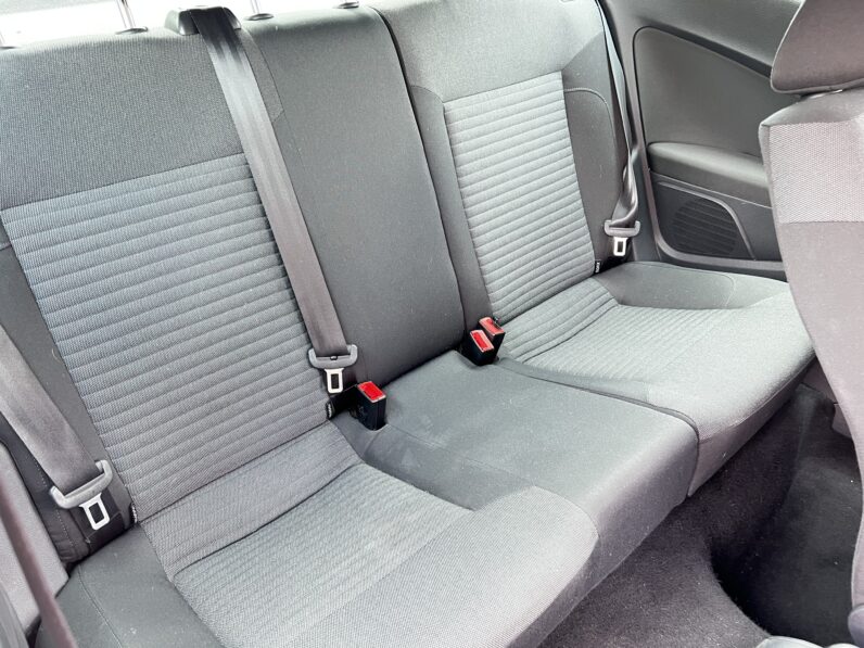 Volkswagen Polo 1.4 Match DSG Euro 5 3dr Hatchback