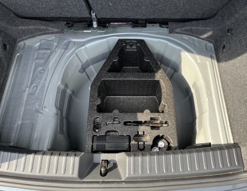 2021 Seat Ibiza 1.0 TSI XCELLENCE (95ps)