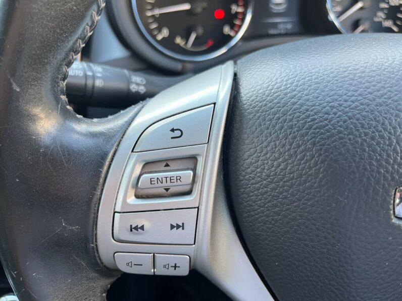 2017 Nissan Pulsar 1.2 DIG-T N-Connecta (s/s) SH67JXP