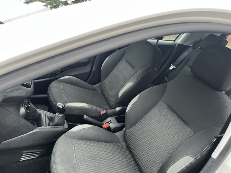 Peugeot 208 1.0 PureTech Active Euro 6 5dr, EX16BCV