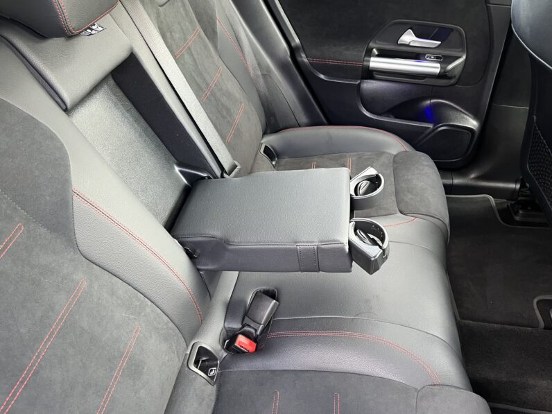 Mercedes-Benz EQA EQA 250+ 70.5kWh AMG Line Auto 5dr,  LS73YXC