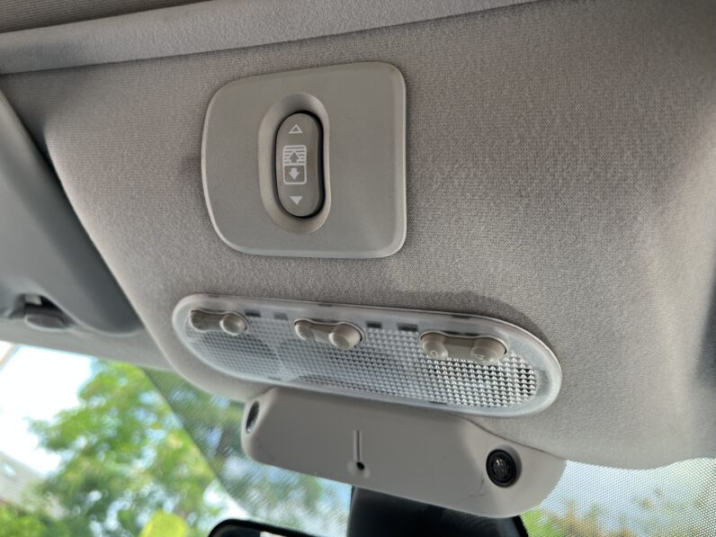 Nissan Qashqai+2 1.5 dCi n-tec 2WD Euro 5 5dr