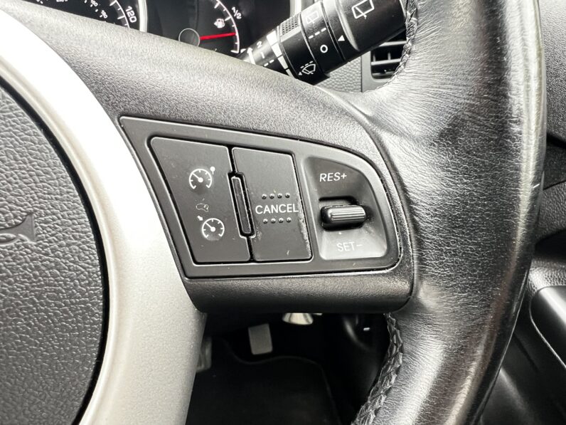 Kia Venga, 1.6, Automatic, Euro 6, 5dr, GD66YOV