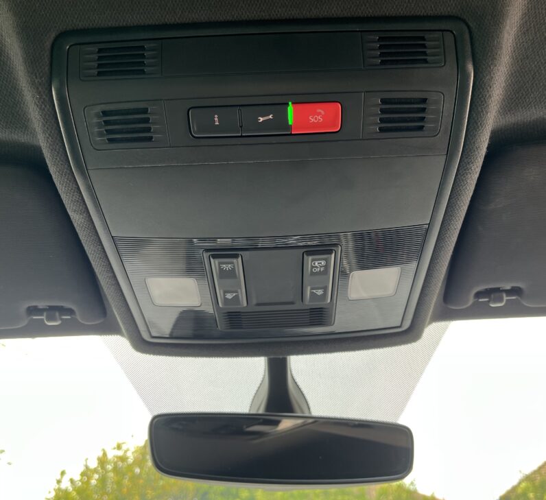 2021 Seat Ibiza 1.0 TSI XCELLENCE (95ps)