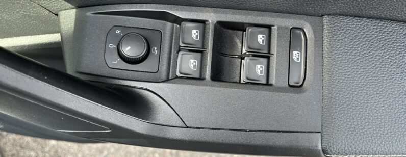 2021 Seat Ibiza 1.0 TSI XCELLENCE (95ps)