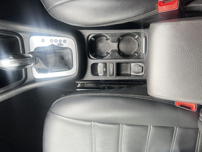 Volkswagen Sharan 2017 Silver WN67CRX SE NAV TDI BLUEMOTION TECHNOLOGY DSG 5-Door Mpv