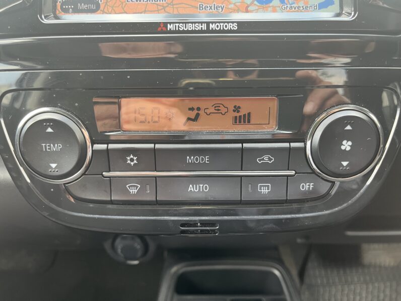 Mitsubishi Mirage 2019, Grey, CP19HRC