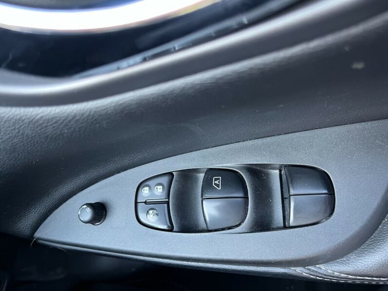 2017 Nissan Pulsar 1.2 DIG-T N-Connecta (s/s) SH67JXP