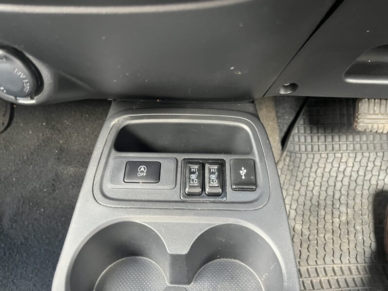 Mitsubishi Mirage 2019, Grey, CP19HRC