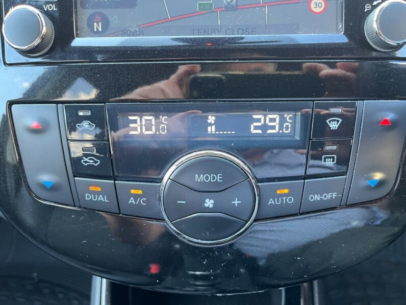 2017 Nissan Pulsar 1.2 DIG-T N-Connecta (s/s) SH67JXP