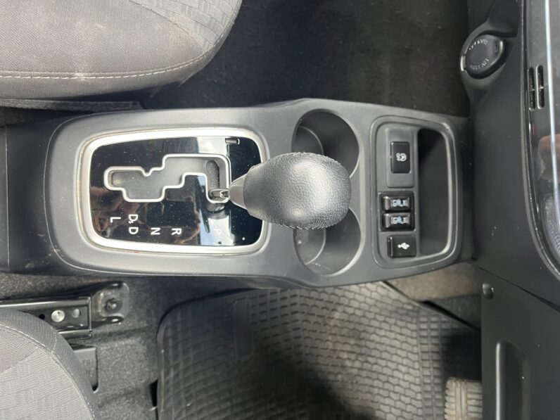 Mitsubishi Mirage 2019, Grey, CP19HRC