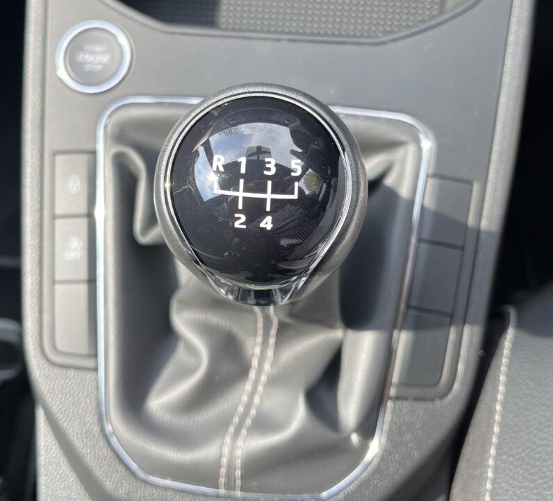 2021 Seat Ibiza 1.0 TSI XCELLENCE (95ps)