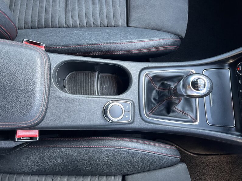 Mercedes-Benz GLA 2.1 GLA200d AMG Line Euro 6 (s/s) 5dr