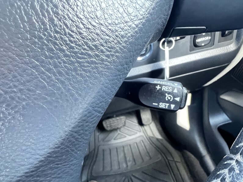 Toyota Corolla Verso 2007 Silver T3 VVT-I 5-Door Mpv