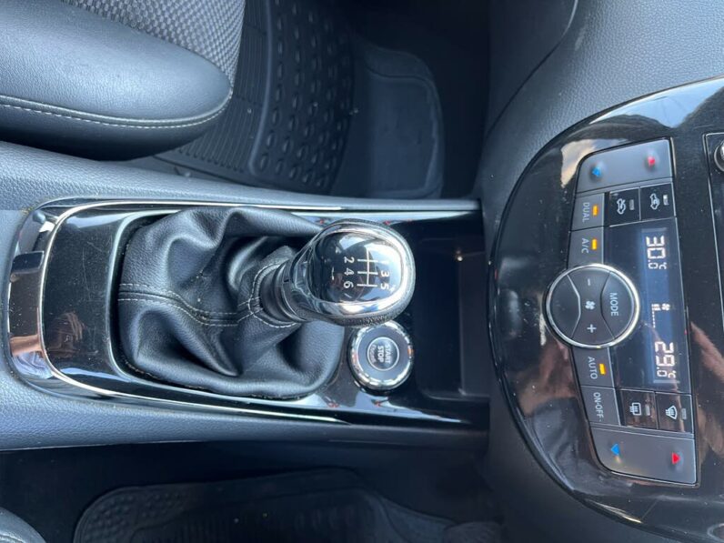 2017 Nissan Pulsar 1.2 DIG-T N-Connecta (s/s) SH67JXP