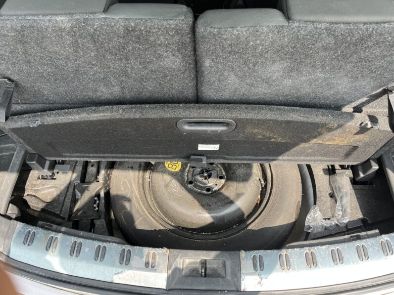 Nissan Qashqai+2 1.5 dCi n-tec 2WD Euro 5 5dr