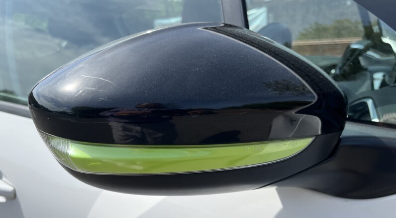 2016 Peugeot 208 1.2 PureTech XS Lime 5d, GD16URG