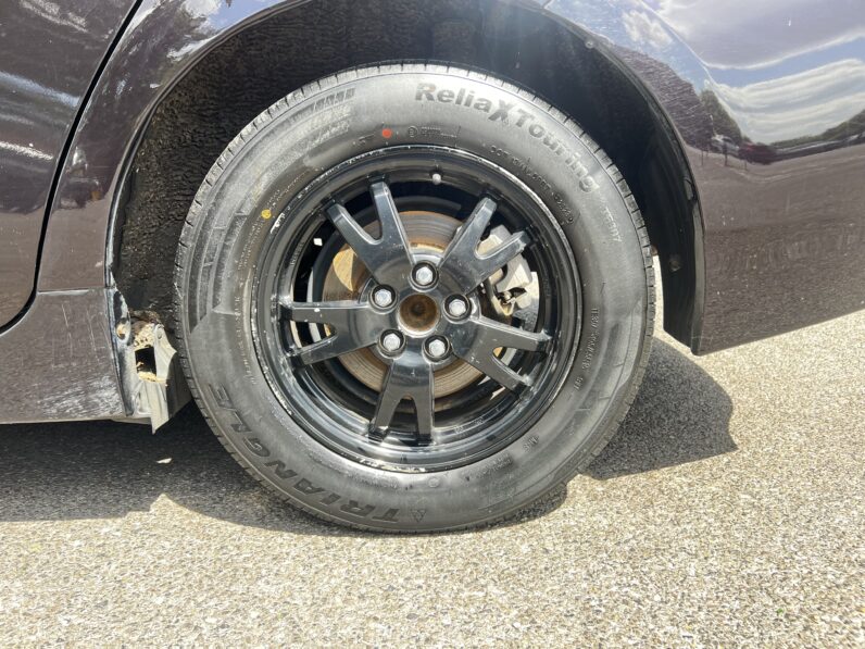 Toyota Prius Hybrid Petrol 1.5L 5 Seats, LW14GWX