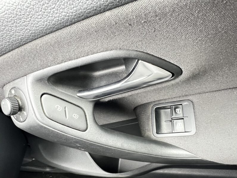 Volkswagen Polo 1.4 Match DSG Euro 5 3dr Hatchback