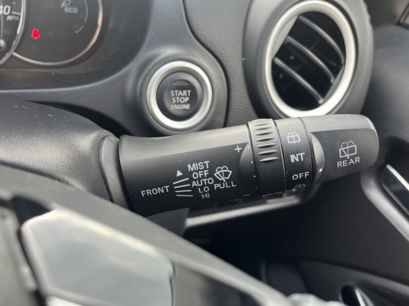 Mitsubishi Mirage 2019, Grey, CP19HRC