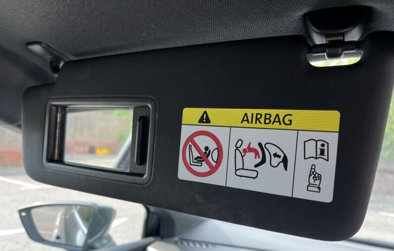 2021 Seat Ibiza 1.0 TSI XCELLENCE (95ps)