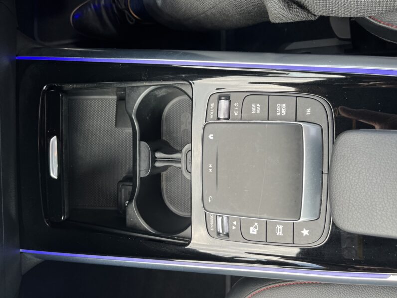 Mercedes-Benz EQA EQA 250+ 70.5kWh AMG Line Auto 5dr,  LS73YXC