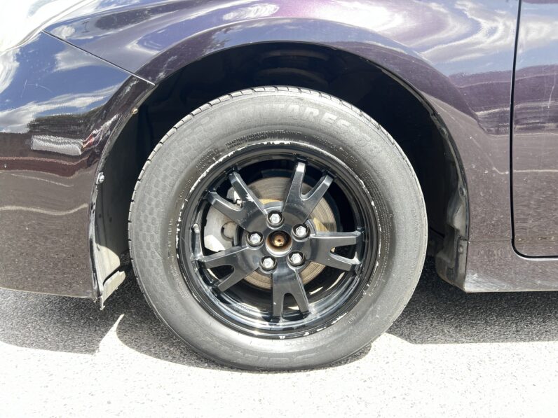 Toyota Prius Hybrid Petrol 1.5L 5 Seats, LW14GWX