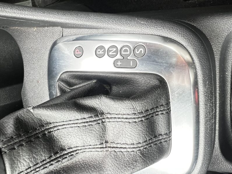 Volkswagen Polo 1.4 Match DSG Euro 5 3dr Hatchback