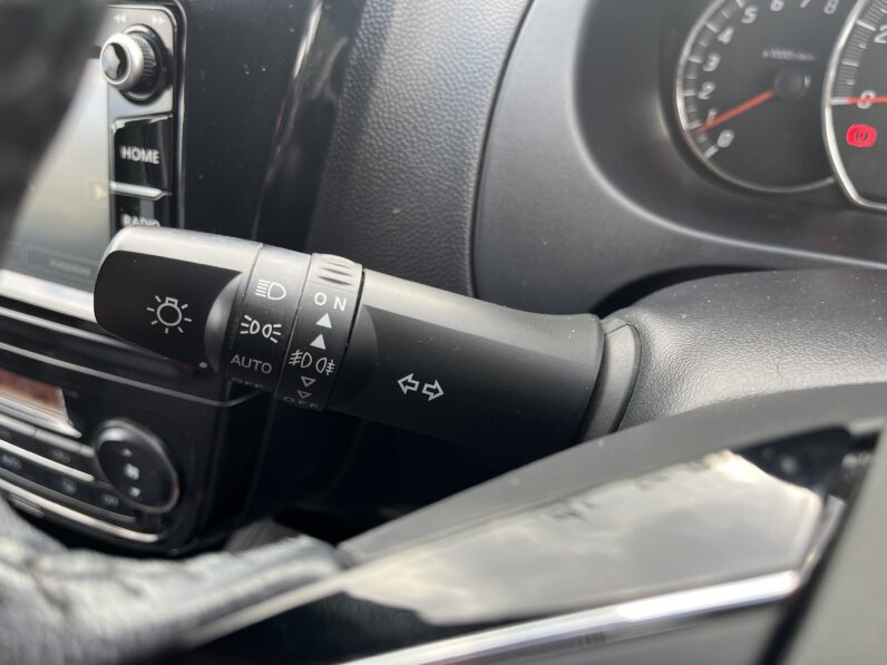 Mitsubishi Mirage 2019, Grey, CP19HRC