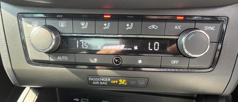 2021 Seat Ibiza 1.0 TSI XCELLENCE (95ps)