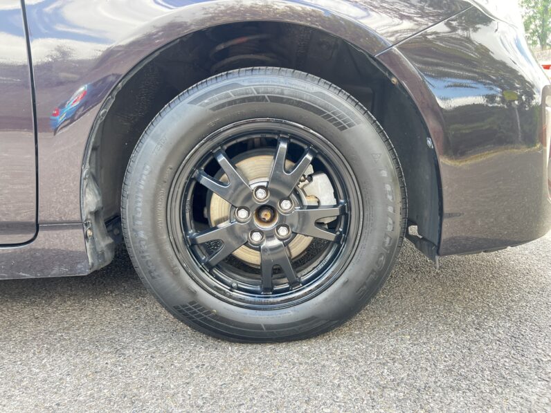 Toyota Prius Hybrid Petrol 1.5L 5 Seats, LW14GWX