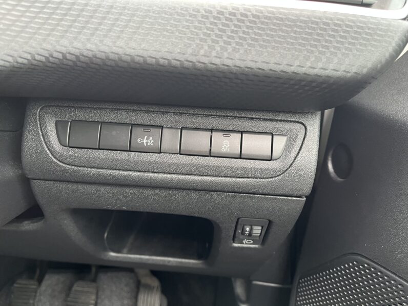 Peugeot 208 1.0 PureTech Active Euro 6 5dr, EX16BCV