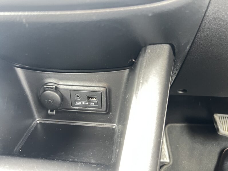 Kia Venga, 1.6, Automatic, Euro 6, 5dr, GD66YOV