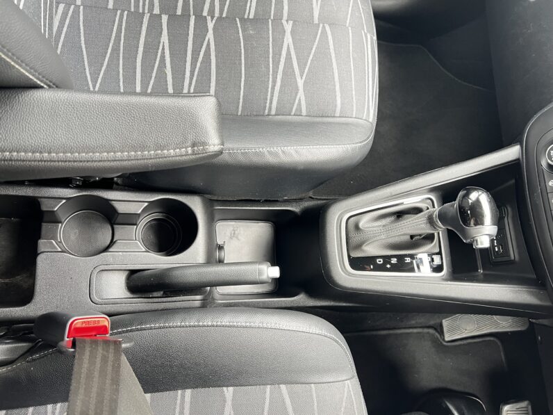 Kia Venga, 1.6, Automatic, Euro 6, 5dr, GD66YOV