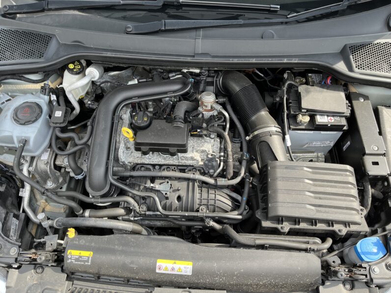 2021 Seat Ibiza 1.0 TSI XCELLENCE (95ps)