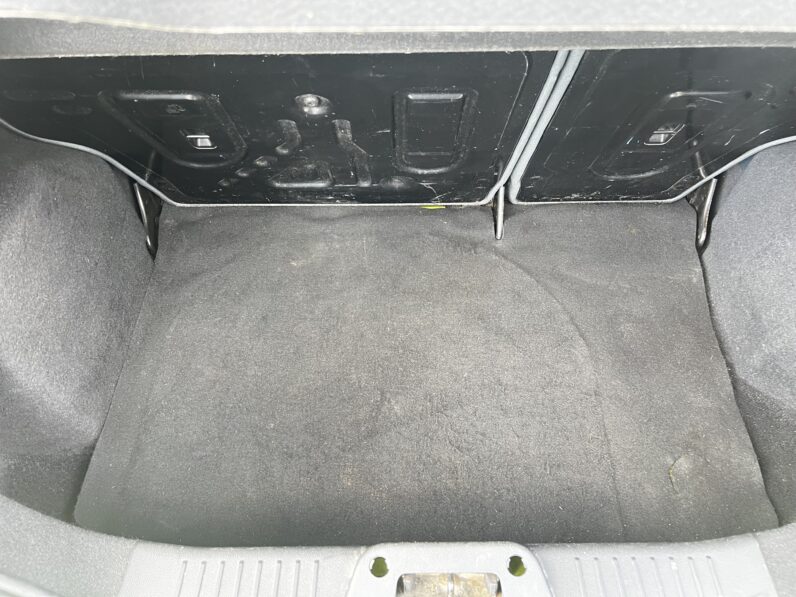 Ford Fiesta 2009 Green SL09NBE ZETEC 5-Door Hatchback