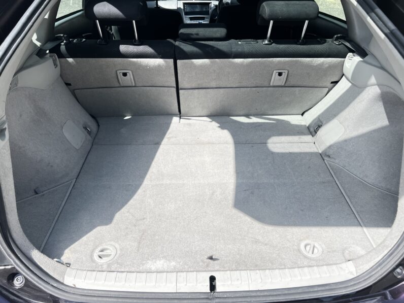 Toyota Prius Hybrid Petrol 1.5L 5 Seats, LW14GWX