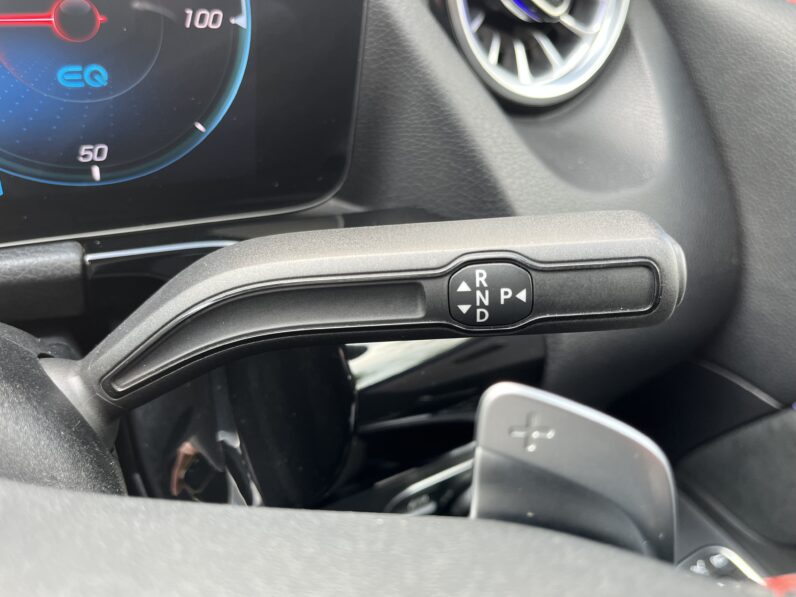 Mercedes-Benz EQA EQA 250+ 70.5kWh AMG Line Auto 5dr,  LS73YXC