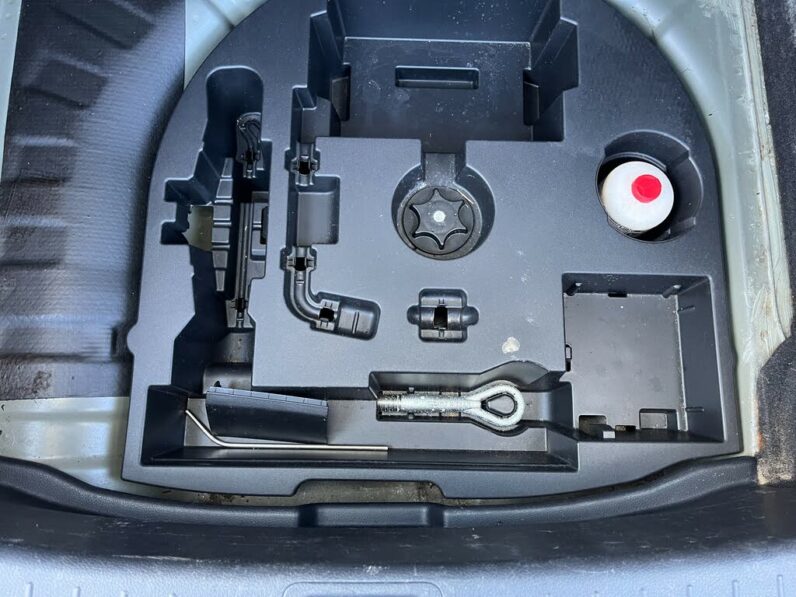 2017 Nissan Pulsar 1.2 DIG-T N-Connecta (s/s) SH67JXP