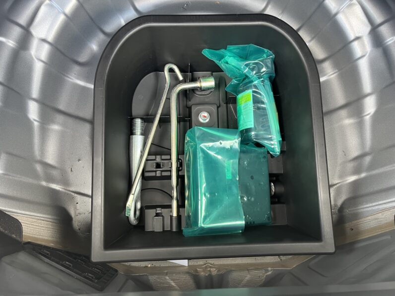 Mitsubishi Mirage 2019, Grey, CP19HRC