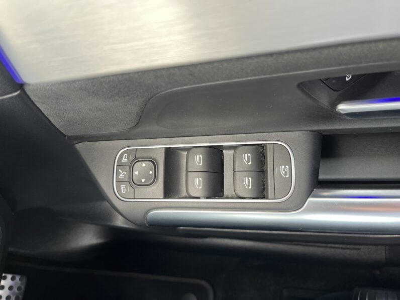 Mercedes-Benz EQA EQA 250+ 70.5kWh AMG Line Auto 5dr,  LS73YXC