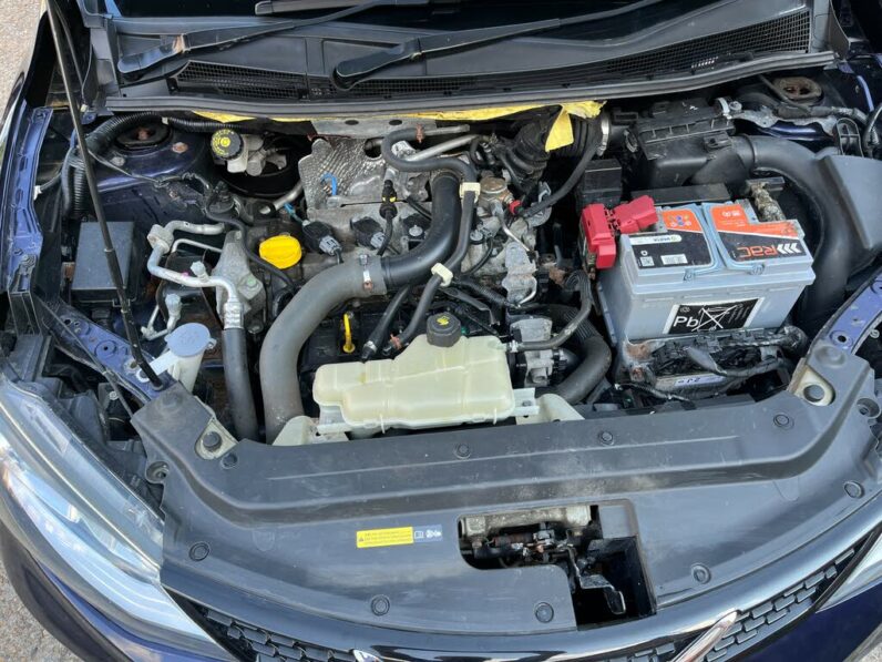 2017 Nissan Pulsar 1.2 DIG-T N-Connecta (s/s) SH67JXP