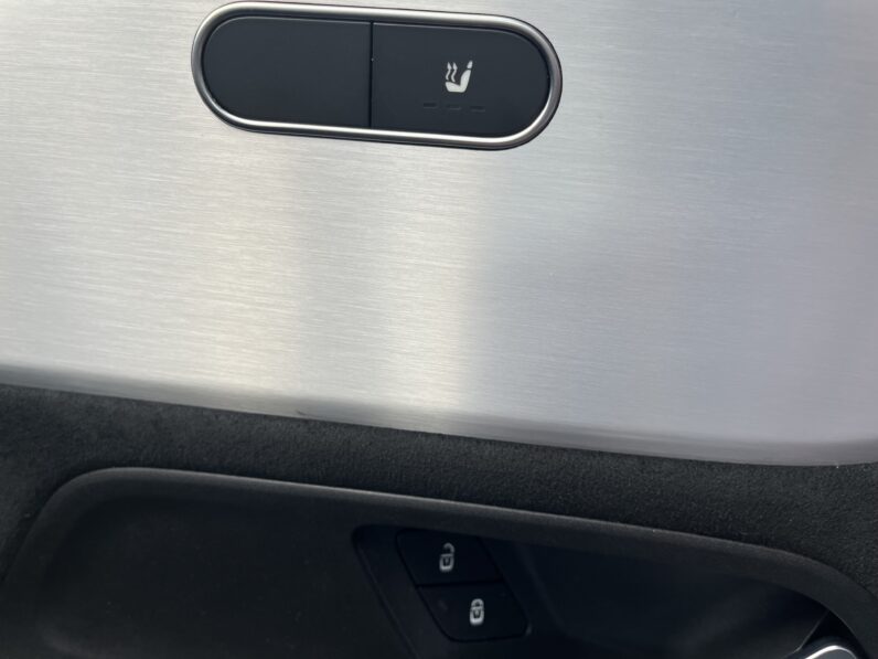 Mercedes-Benz EQA EQA 250+ 70.5kWh AMG Line Auto 5dr,  LS73YXC