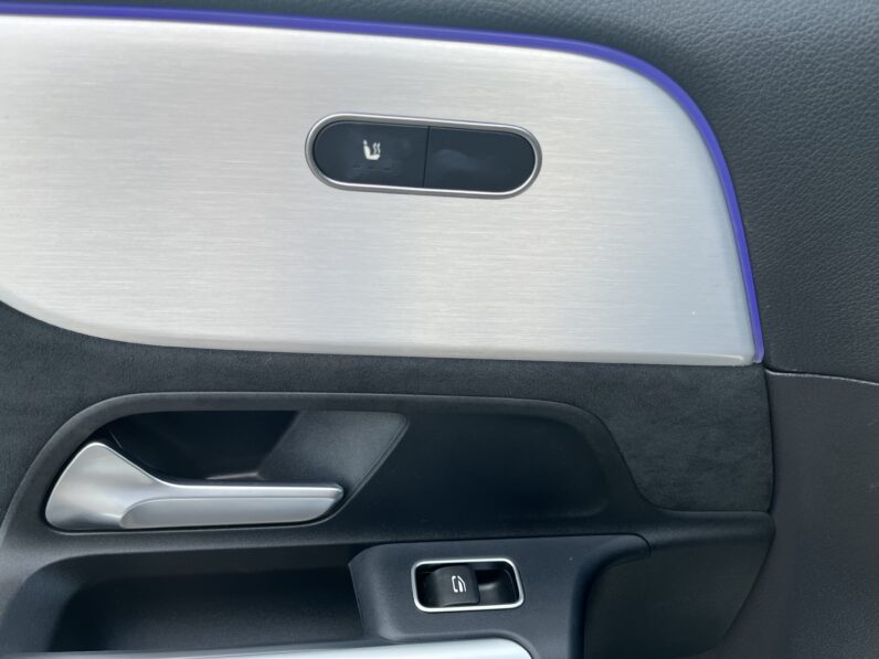 Mercedes-Benz EQA EQA 250+ 70.5kWh AMG Line Auto 5dr,  LS73YXC