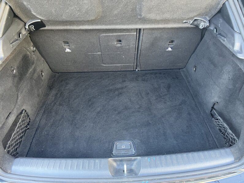 Mercedes-Benz GLA 2.1 GLA200d AMG Line Euro 6 (s/s) 5dr